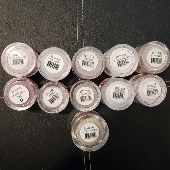 Revel Nail Dip Powder Bundle - Picture 2 of 6